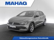 VW Polo, 1.0 TSI United AppConnect, Jahr 2020 - München