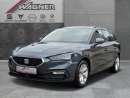 Seat Leon, 1.5 TSI Sportstourer Style, Jahr 2022 - Steinen (Baden-Württemberg)