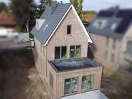 Wohlfühloase an der Nordsee - Stilvolles Ferienhaus im Nordseebad Dangast - Varel