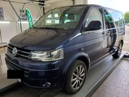 VW Multivan, Kurz Comfortline||R-|, Jahr 2014 - Darmstadt