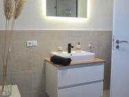 3-ZKB-ETW mit Balkon, Stellplatz & Energieklasse A - Homburg