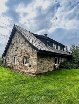 Starten Sie Ihr Projekt "Eigenheim" in Randlage von Ibbenbüren - Ibbenbüren