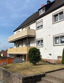 Schönes Mehrfamilienhaus in Waldeck, ohne Makler - Kemnath