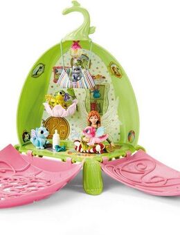 Schleich® Spielwelt BAYALA®, Marweens Tierkindergarten (42520), (Set)