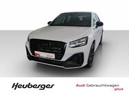 Audi Q2, S line 35 TFSI S, Jahr 2024 - Füssen