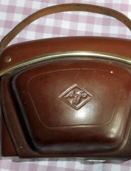 Agfa Kamera Color Agnar - München Pasing-Obermenzing