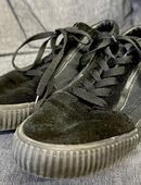 British Knights BK Sneaker Mack schwarz Herren Schuh Gr45 US11,5 in 50672