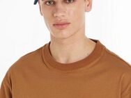 Tommy Hilfiger Baseball Cap MONOTYPE CORDOROY CAP aus Cord