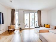 AIGNER - Sehr ruhige, schöne moderne Stadtwohnung - ein Steinwurf von der Theresienwiese entfernt - München