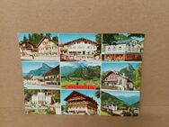 Postkarte C-200-Oberammergau-MB - Nörvenich