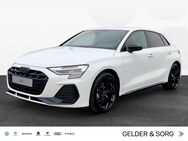 Audi A3, Sportback 35 TDI S line SONOS, Jahr 2022 - Coburg