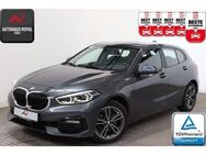 BMW 118 d SPORT LINE SHADOW KEYLESSGO,ACC,SCHECKHEFT - Berlin