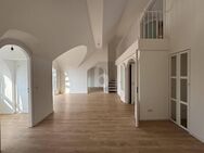 LOFT MITTEN IN SCHWABING FÜR INDIVIDUALISTEN - München