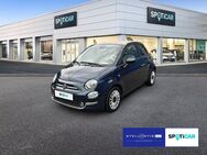 Fiat 500C, 1.0 Lounge Mild Hybrid (EURO 6d), Jahr 2021 - Hamburg