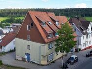 Top Kapitalanlage mit 6,3% Nettorendite! Zwei Häuser auf einem Grundstück in zentraler Lage - Sankt Georgen (Schwarzwald) Zentrum
