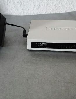 Tp-Link   Switch - Kassel Brasselsberg