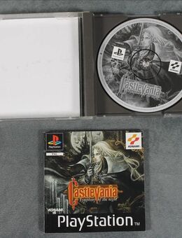 Playstation one spiel Wie neu - Celle