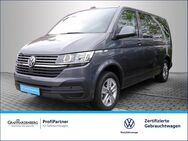 VW T6 Multivan, 6.1 Comf TDI NaviPro, Jahr 2023 - Lahr (Schwarzwald)