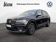 VW Tiguan, 1.5 TSI Allspace Comfortline, Jahr 2021 - Uelzen