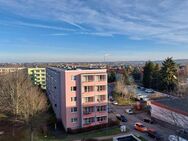 Wohnung mit Ausblick - Chemnitz