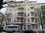 Kapitalanleger aufgepasst! Gut vermietete 1-Zimmerwohnung in begehrter Lage*Balkon*Wannenbad*große Küche* - Berlin