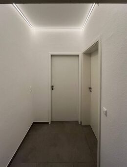 ZU VERMIETEN: Stilvolle und sanierte 2-Zimmerwohnung innerhalb der Wälle - Erstbezug nach Sanierung - Soest