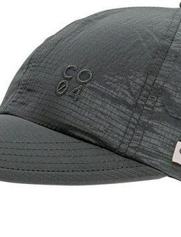 chillouts Baseball Cap Patras Hat aus atmungsaktivem Material mit verstellbarem Verschluss
