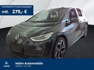 VW ID.3, Pro Performance Business CCS e, Jahr 2021 - Böblingen