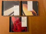 CD‘s Klassische Philharmonie Telekom Bonn - Stuttgart