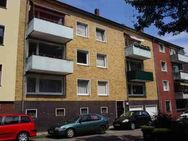 Zum Limbecker Platz zu Fuß! 2-Z.-Whg. in sehr zentraler Lage, mit Balkon - Essen