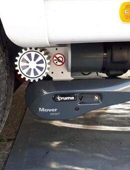 Truma Smart A Vollautomatischer Rangierhilfe Tiefpreis! - Hüfingen