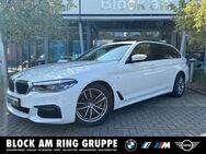 BMW 520, d M Sport DA PA HiFi, Jahr 2021 - Braunschweig