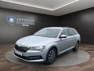 Skoda Superb, 2.0 TDI C Ambition, Jahr 2022 - Amelinghausen