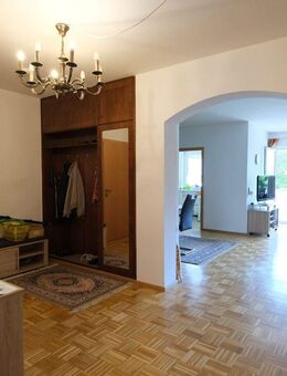 Grosse 2 Zimmer Wohnung am Stadtrand - Deggendorf