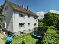 Gepflegtes Dreifamilienhaus mit Garten und Carport in ruhiger Lage von Wehr - Wehr (Baden-Württemberg)