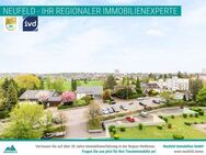 3-Zimmer Wohnung in Hoheneck - Ludwigsburg