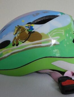 Alpina Kinder Fahrradhelm Gr. 51-56 - Chemnitz