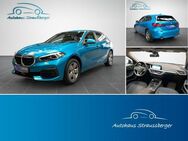 BMW 118 d Lim. Advantage TMP SHZ LRHZ 2ZK PDC LCP LED - Roßtal