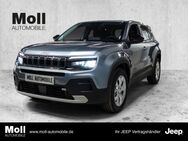 Jeep Avenger, Altitude Mild-Hybrid Infotainment-Komfort &, Jahr 2024 - Köln