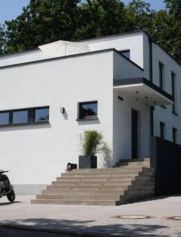 Exklusiver und moderner Wohntraum in Osnabrück-Lüstringen - Osnabrück