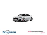 Audi TT RS, 2.5 TFSI quat Coupé, Jahr 2021 - Wiesbaden