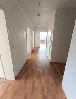 Bamberg –3-Zimmer-Wohnung mit großem Balkon ideal für Familie o. WG - Bamberg