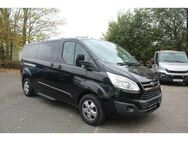 Ford Tourneo Custom 310 L2H1 VA Titanium - Euskirchen