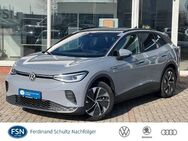 VW ID.4, Pro Max °, Jahr 2021 - Teterow
