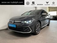 VW Golf Variant, 2.0 TDI Golf VIII Alltrack, Jahr 2023 - Oelsnitz (Erzgebirge)