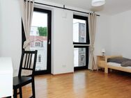 Private Room in Harburg, Hamburg - Hamburg