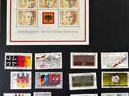 Briefmarken - Ellerau