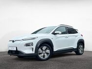 Hyundai Kona, Electro 150kW PREMIUM Sitzpaket Glas-Schieb, Jahr 2020 - Neuruppin
