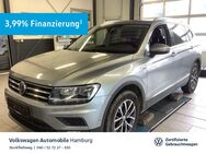 VW Tiguan, 1.5 TSI, Jahr 2021 - Hamburg