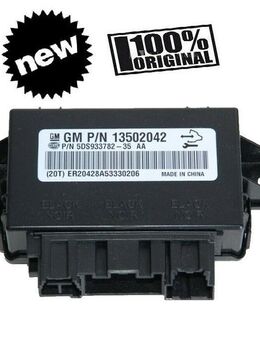 ORG. GM STEUERGERÄT SITZHEIZUNG OPEL ASTRA J 13502042 13575063 - Dortmund Wickede